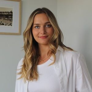 Meet your Posher, Lucy